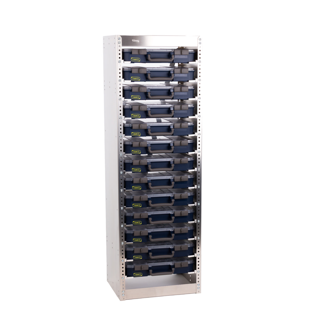 S304 CarryLite shelving