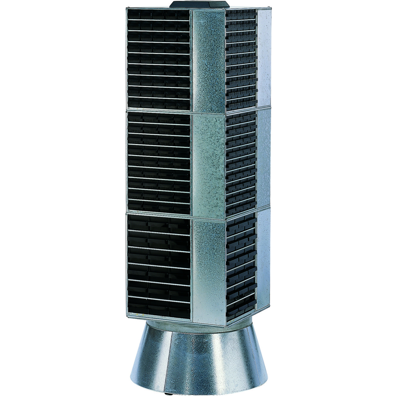 ESD Drehturm 900 komplett