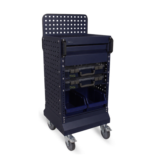 Werkstattwagen CarryLite 80 Combi (leer)