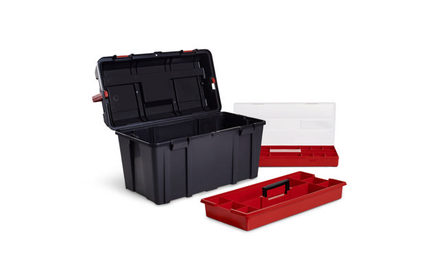 T33 Toolbox 133008