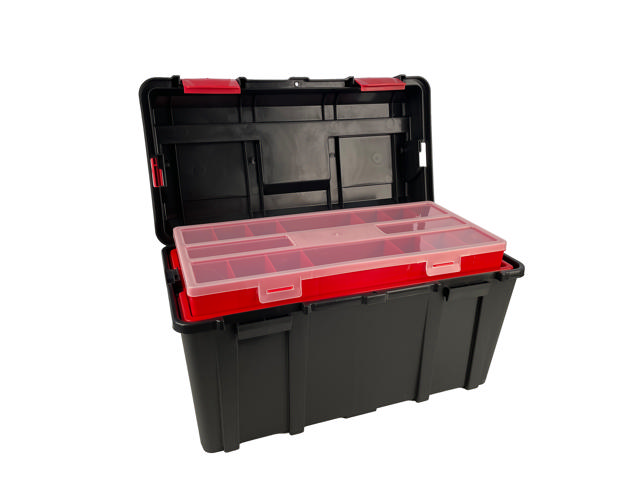 T33 Toolbox 133008