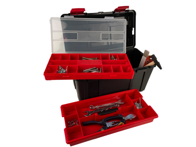 T33 Toolbox 133008