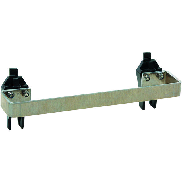 Clip 14 Support longitudinal