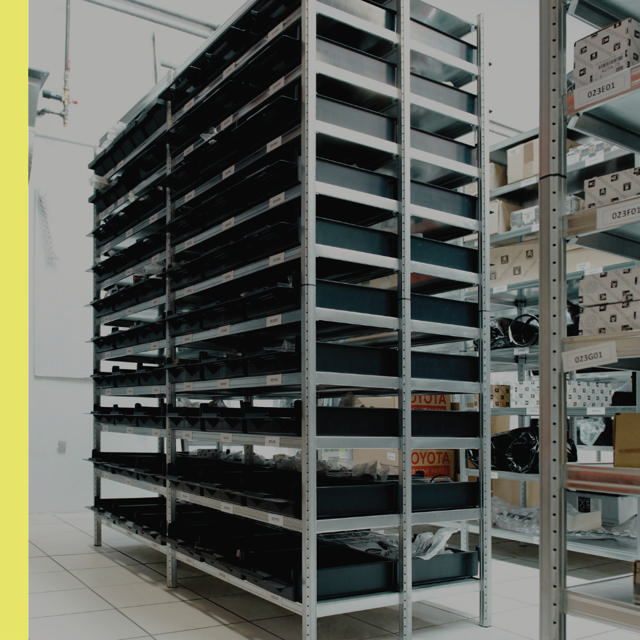 Storage Class Lgk Germany Produkte